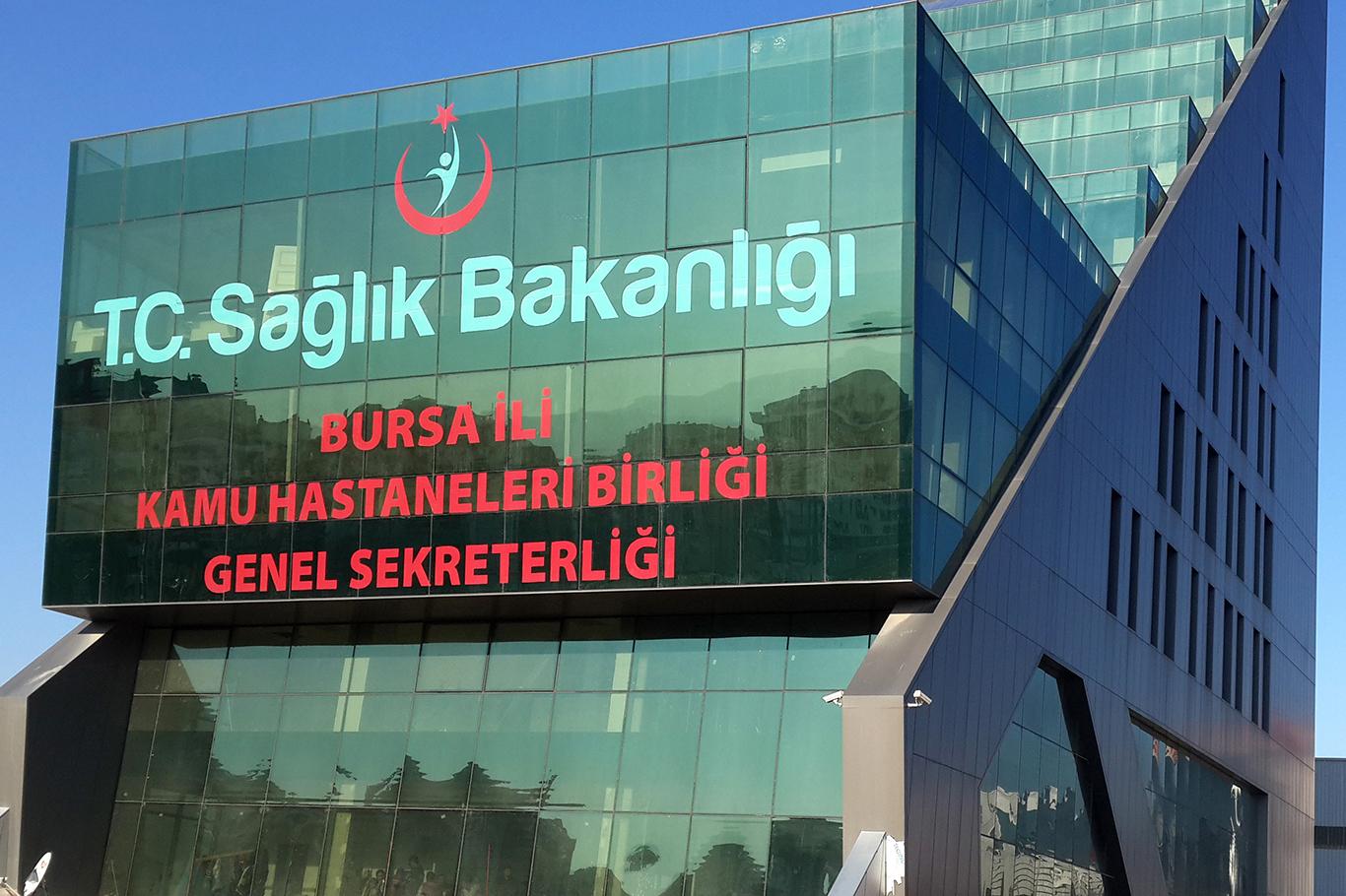 Bursa’da sağlıkta şiddet sanıklarına ceza yağdı